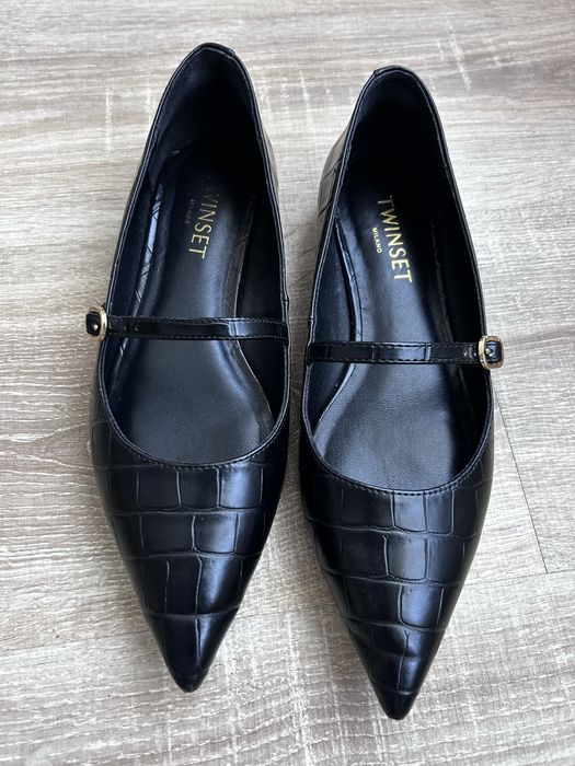 Twinset балеринки