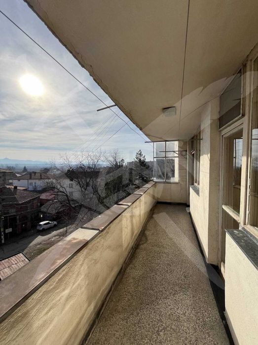 Двустаен апартамент Първомай 54586