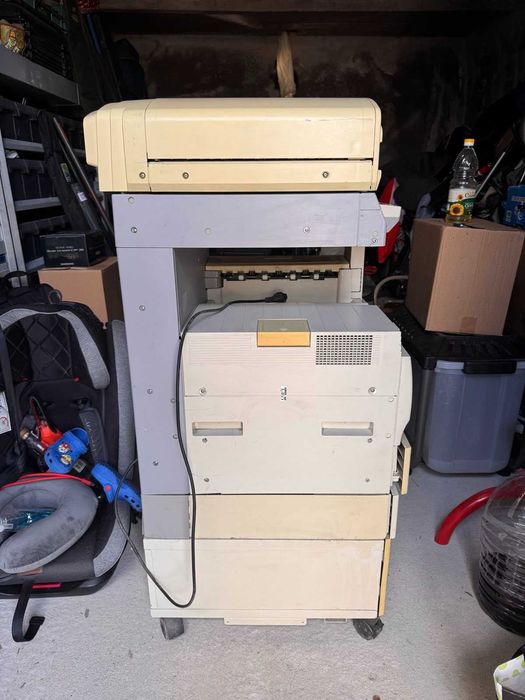 Toshiba E-studio 20s