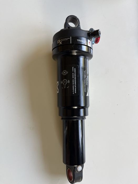 Amortizor X-Fusion 190x45