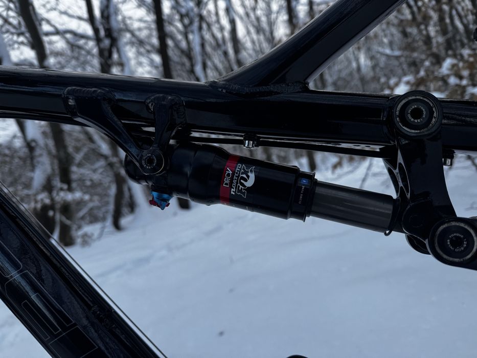 Bicicletă Full suspension Trek Rumblefish Pro