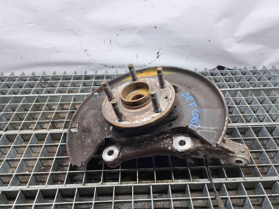 Fuzeta fata dreapta Opel Astra J [Fabr 2009-2015] OEM 1.6 B A16XER 1.6