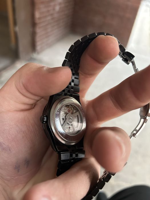 Часы Ролекс B копия