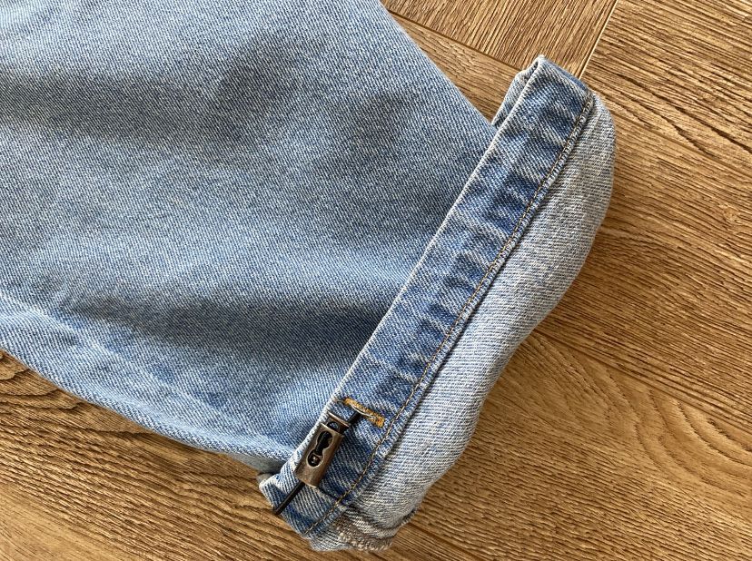 джинсы qazaq republic