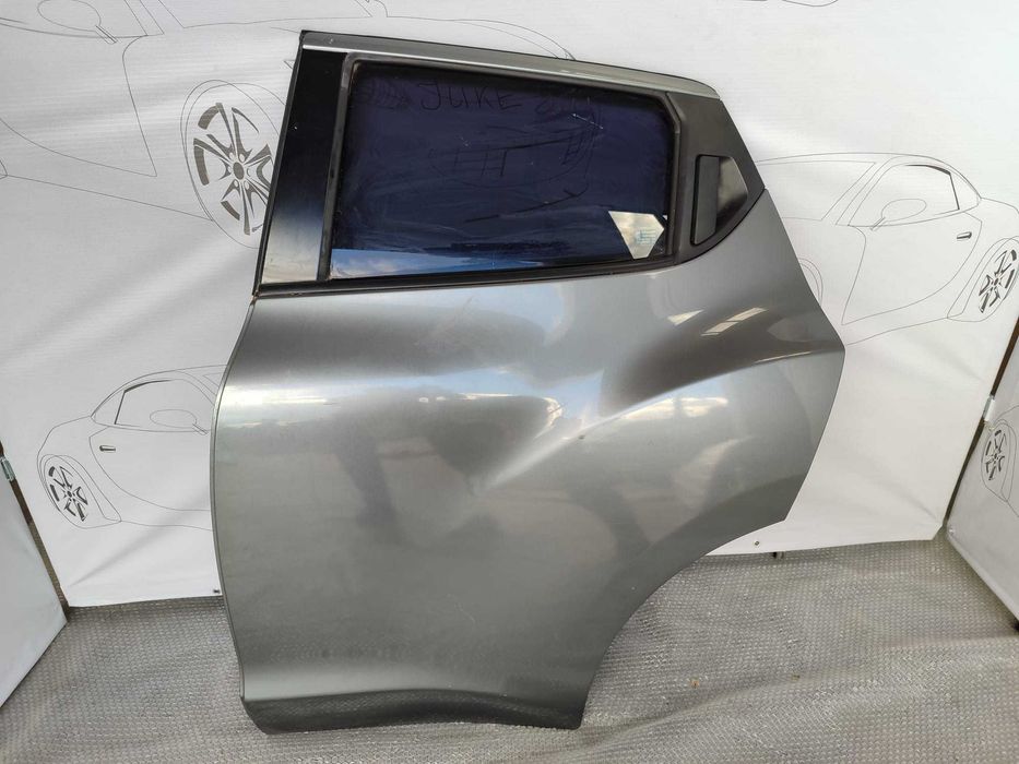 Usa Spate Stanga Nissan Juke (F15) SUV 2010–2014 / Cod OEM H21011KKMD (11A)