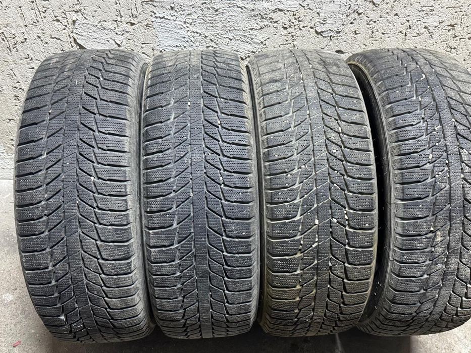 Резина R16 ×215×60