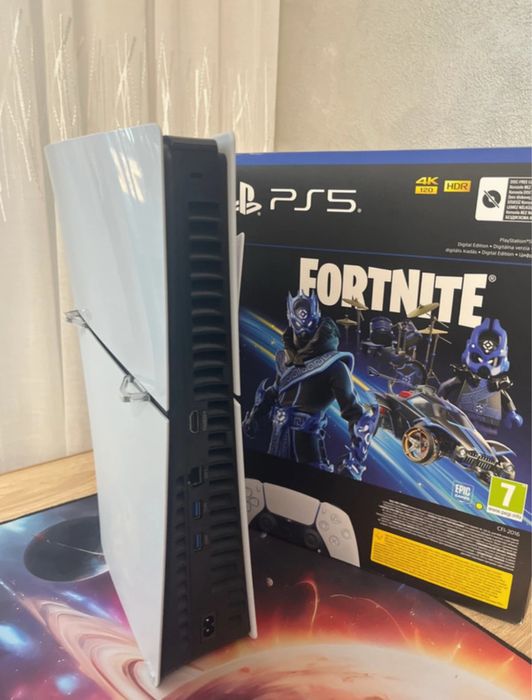 Ps5 slim
