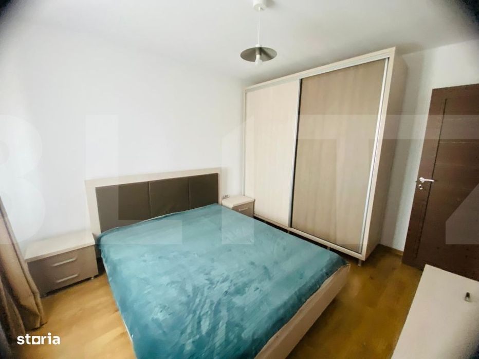 Duplex 3 dormitoare Cartierul Planetelor