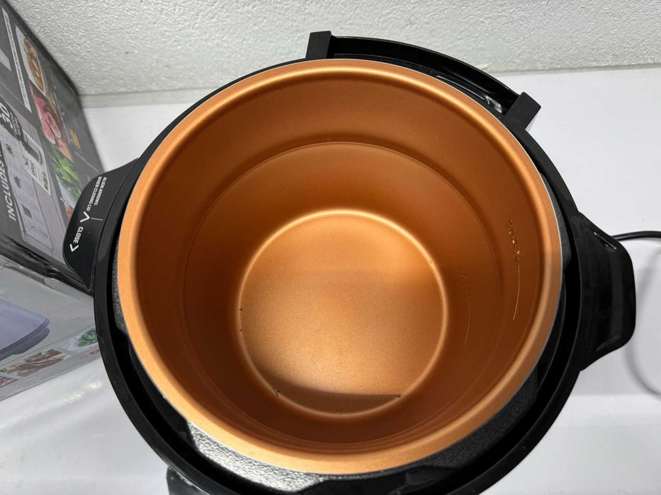 Тенджера 8 - 1 King Pro SC-30SA / 3л