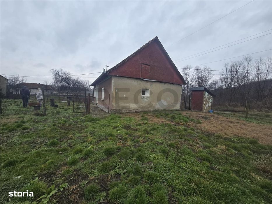 RECO Casa in Tauteu