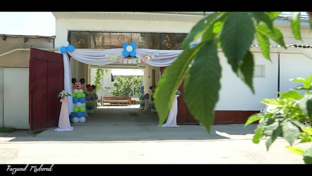 Srochna sotiladi. Срочно продаётся дом.