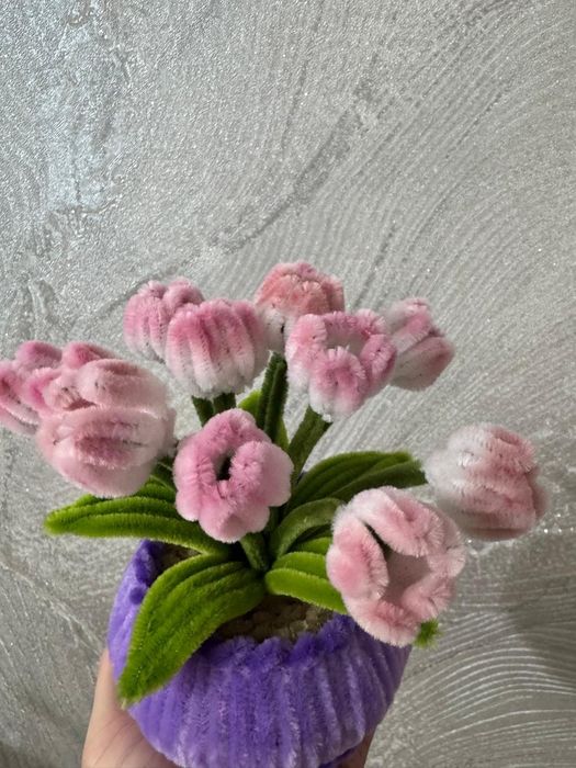 Цветы букеты для любимых