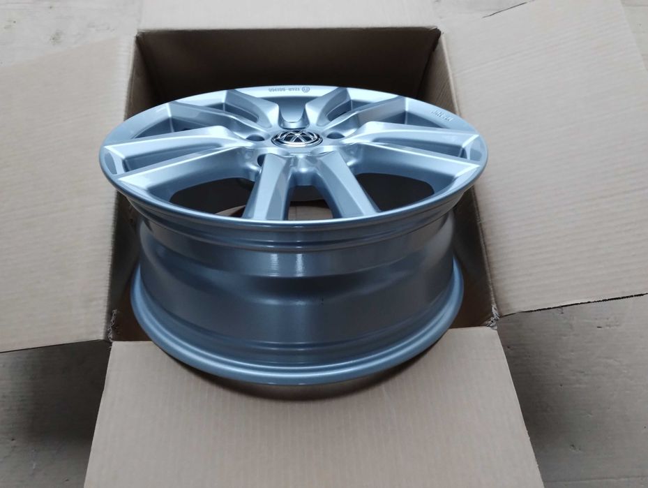 Jante 16 VW Golf 5 6 7 Passat Tiguan Jetta Caddy Touran etc