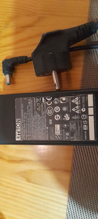 Зарядка от ноутбука Acer