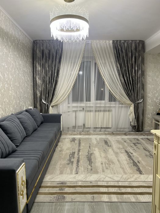 Продам квартиру 2 мкр 32 дом