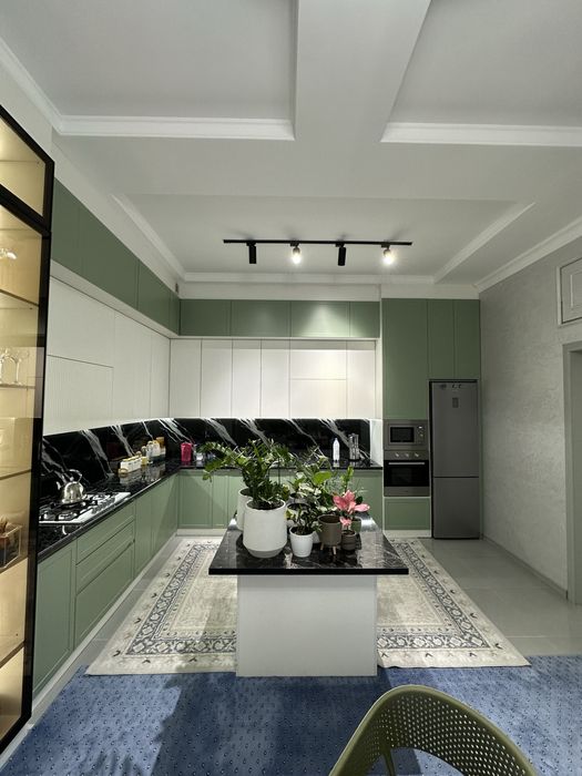 Продается одноэтажный дом