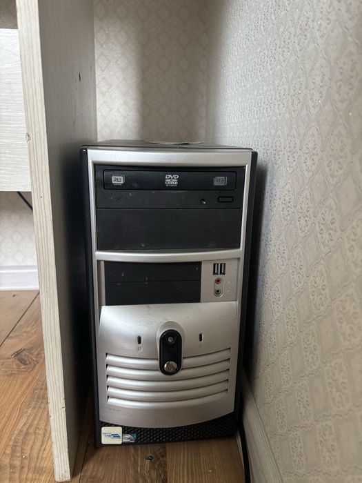 срочно продам компьютер