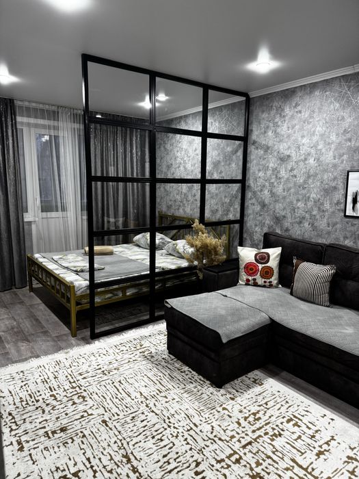 Каартира посуточно