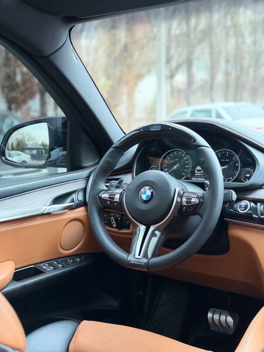 Bugun sotuvimizda BMW X6