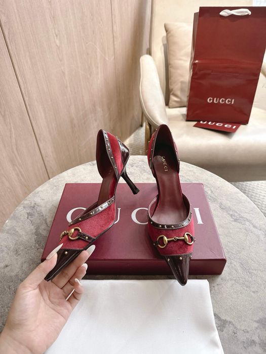 Pantofi Gucci 35-42