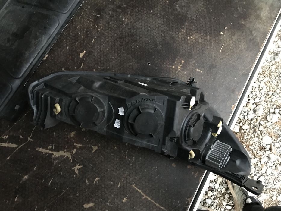 Ляв Фар Фокус ,Ford Focus,2017-2022г.