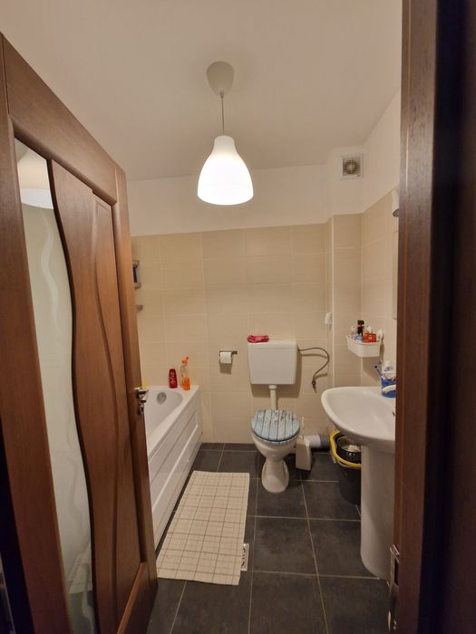 Apartament de vanzare cu 2 camere Metropolitan Residence