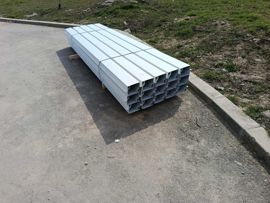 Confectii metalice - aluminiu - sudura - MIG - TIG - MMA - ARGON