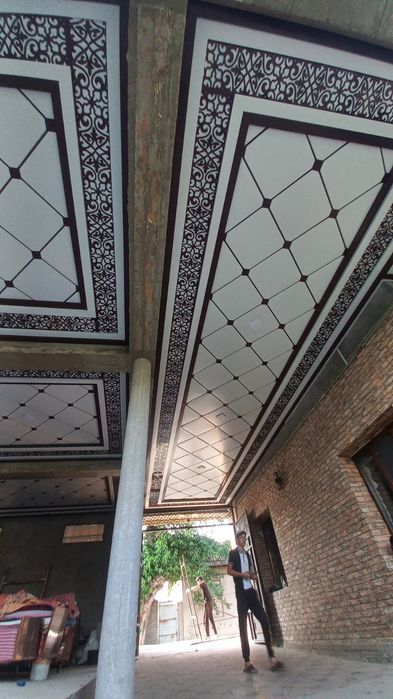 Tunikabon hizmatlari