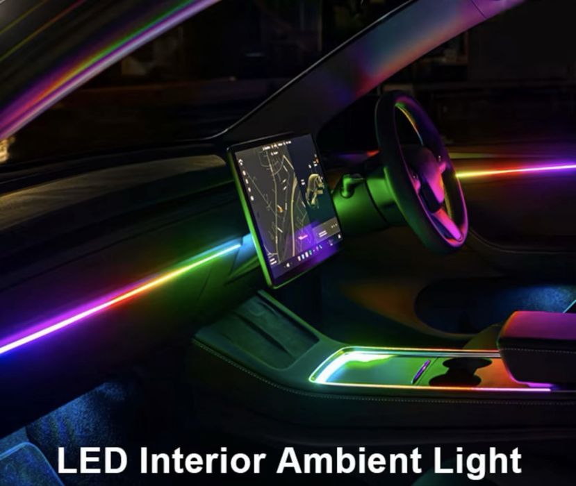 Montaj LED faruri / Lumini RGB / Diagnoză VAG – Constanta