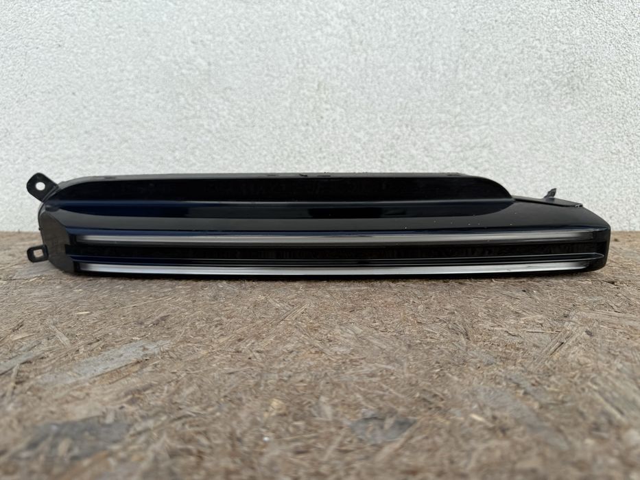 Proiector DRL Daylight Semnalizare dreapta Porsche Cayenne 9Y Turbo