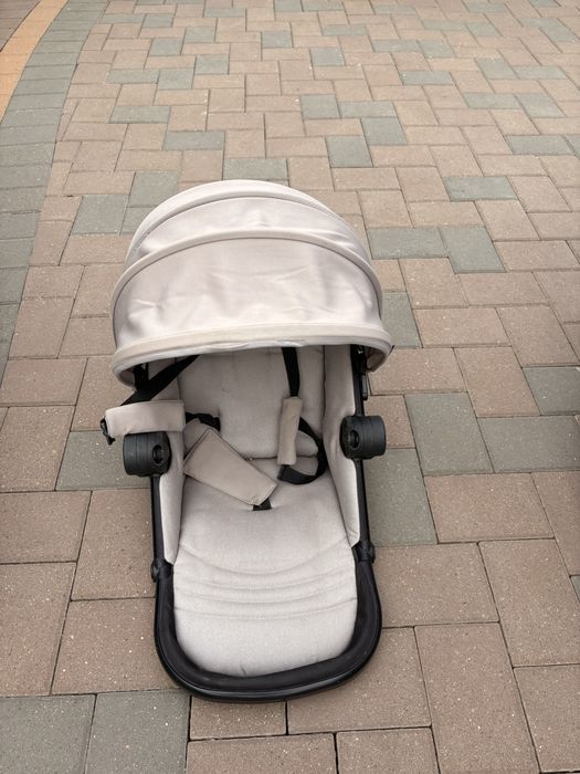 Carucior  3 in 1 Chicco