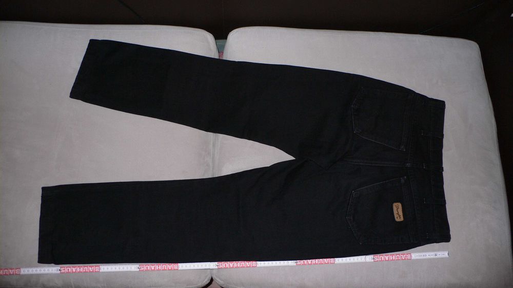 Джинси,дънки,панталони:W32-W33. H+M,Levis Benetton,Wrangler-46