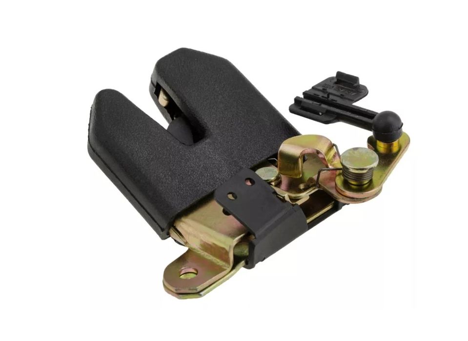 Брава За Централно Заключване На Багажник, Vw, Bora, Polo 9N, Седан,