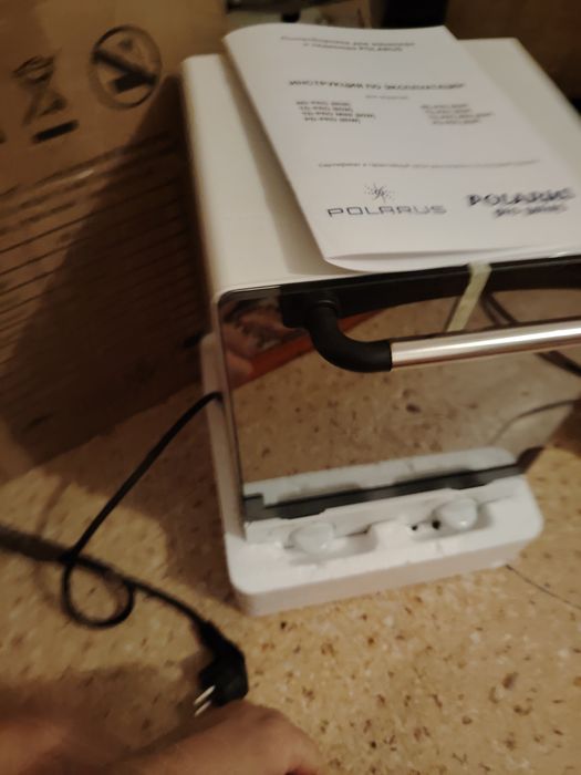 Продам сухожар для маникюра