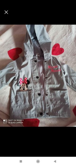 Haine fetițe 9,23 mărimi 2/3 ani