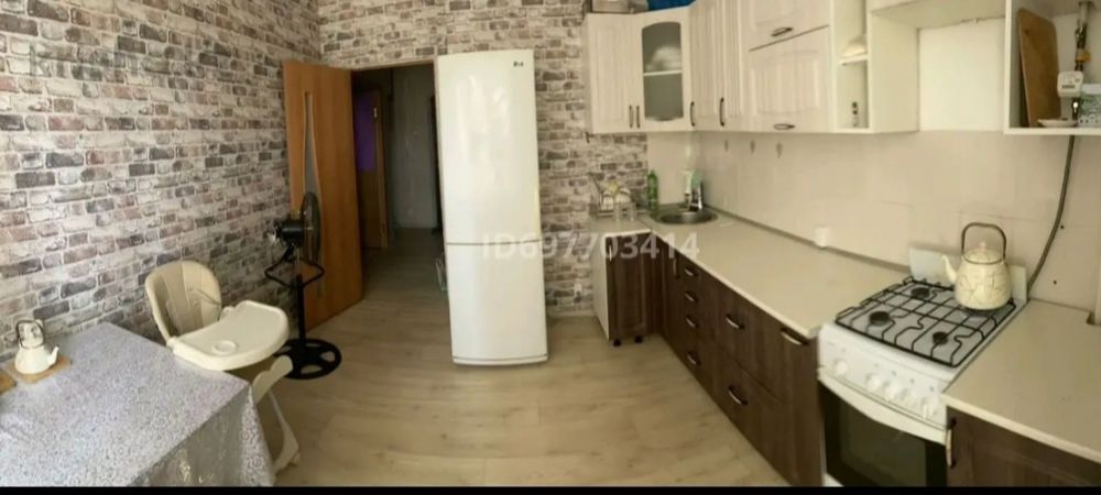 Продам квартиру.