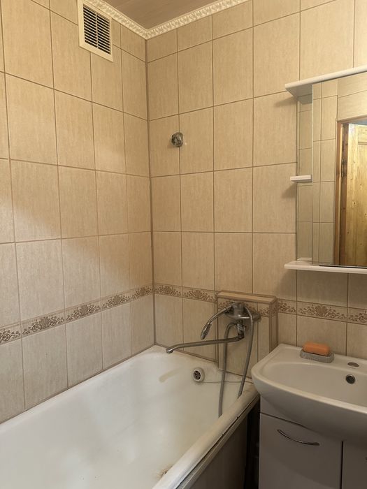 2х ком Рахмет на долгий срок