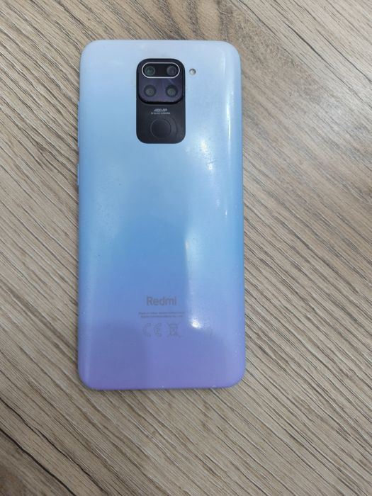 Redmi Note 9 Холати яхши