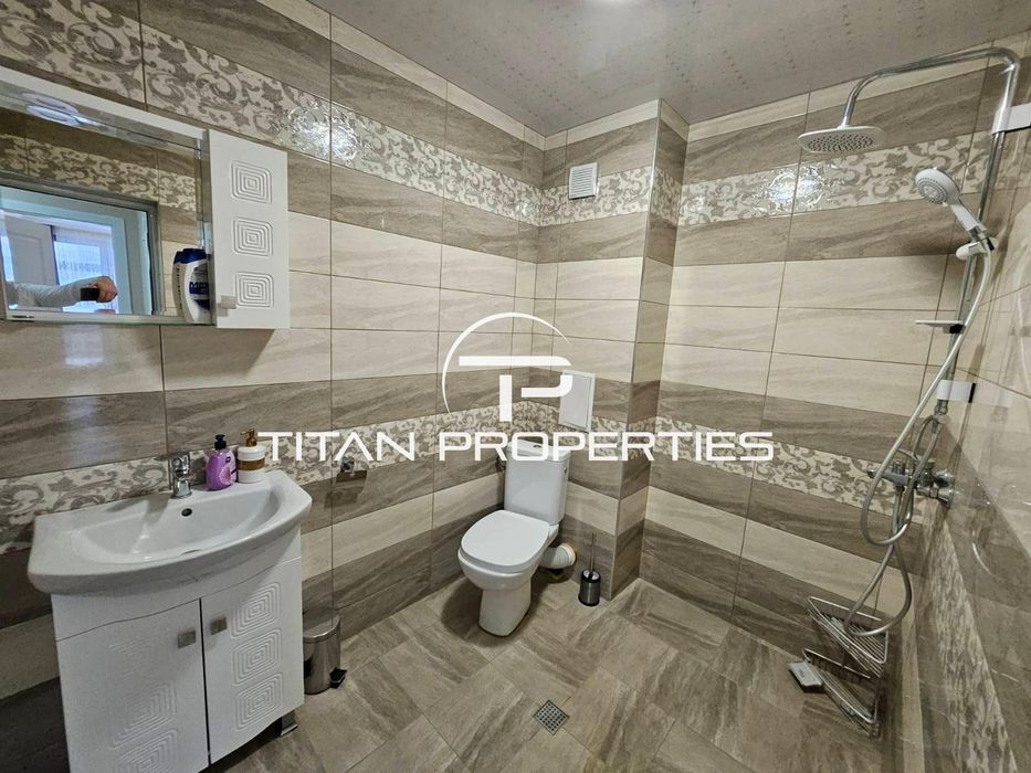 Ключ в офиса! Двустаен, под наем, ж.к Славейков