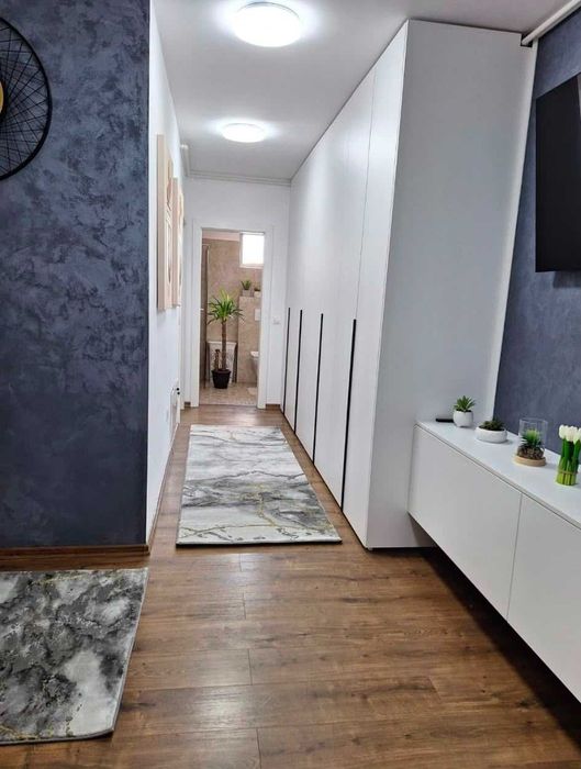 Apartament de vânzare - Transalpina Residence Alba Iulia