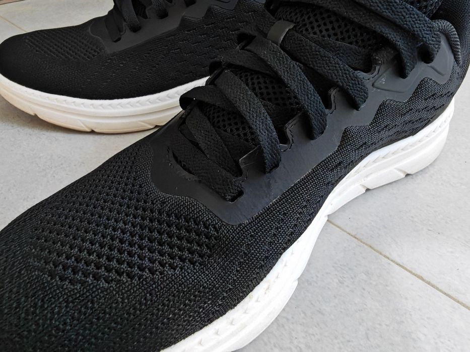 Кроссовки Reebok БУ