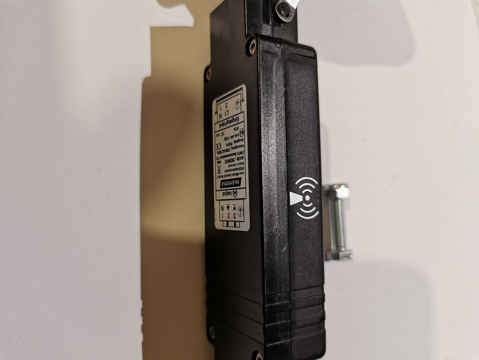 Receptor jaluzele Warema