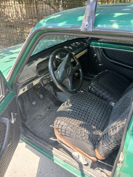 СРОЧНО!!! Жигули ваз 02 1976 йил.газ пропан.харажати йук нархи 2000&