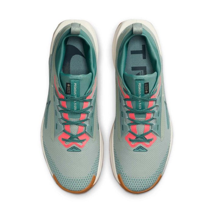 Nike Pegasus Trail 5 Gore-Tex Noi Originali (43)
