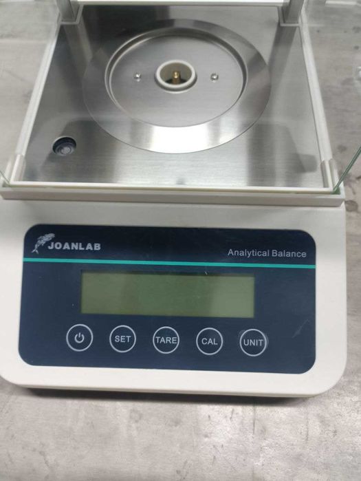 JOANLAB FA2204 elektron tarozi