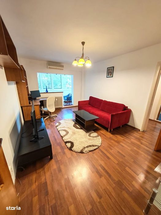 2 camere spațios | Tineretului | 10 min Metrou