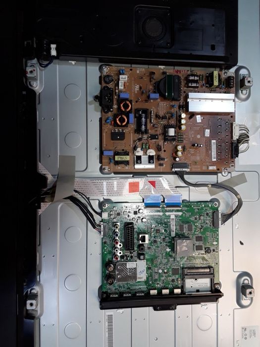 Телевизор LG за части