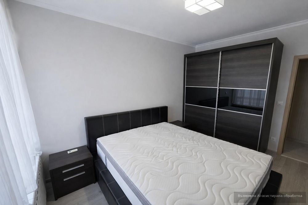 Дава се под наем Двустаен апартамент в Пловдив, Кършияка - 78 кв.м за 548.25 € - Снимка #5