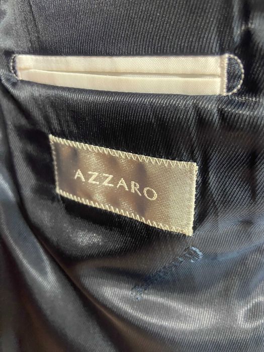 Пиджак мужской Azzaro