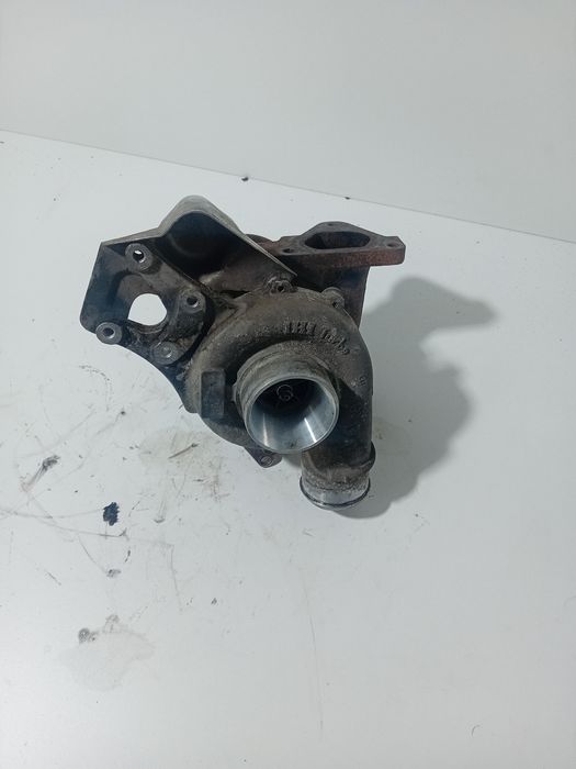 Turbina Mercedes-Benz Vito Bus W639 2003 -> 2.2 111 Cdi Om 646.982 A6460901380